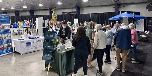Victoria Senior Expo