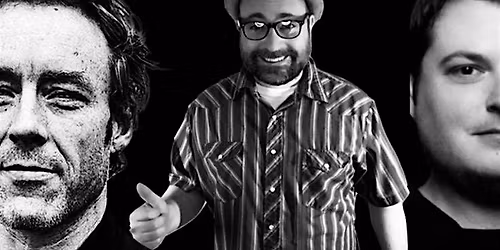 Wandering Eye (WEEN TRIBUTE | BEERS-GIVING PARTY