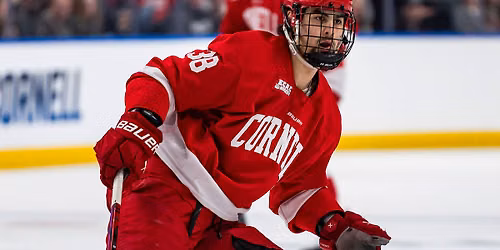 Cornell Big Red vs. RIT Tigers