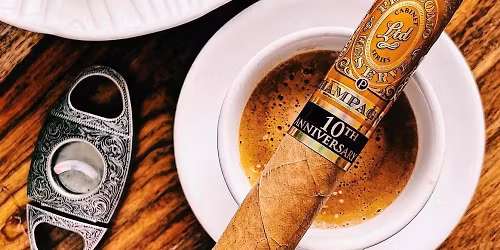 (Small Group)The Art of the Leaf (Millennial + Gen Z)