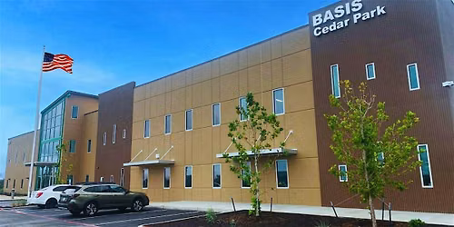 Tour BASIS Cedar Park with Primary & Middle School Families