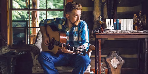 Tyler Childers: Snipe Hunt Tour