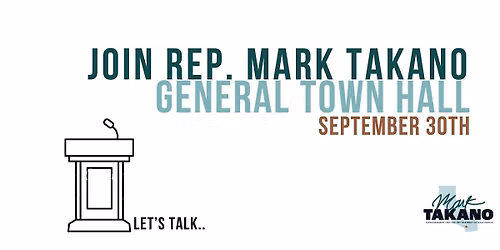 General Town Hall