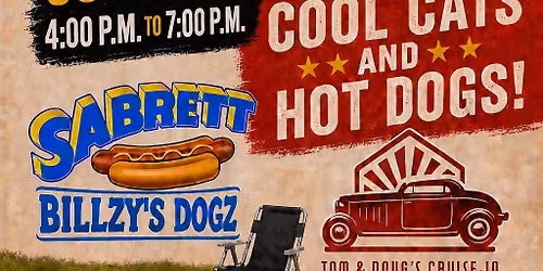 Father's Day Tailgating Party! at Southside Mall