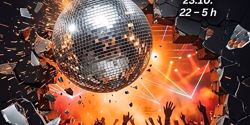 BIGGEST DANCE SMASHER