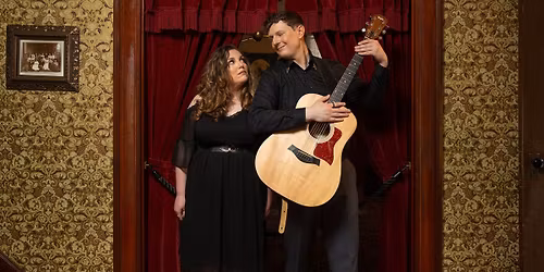 Happy Hour: Blockhouse Valley | North Star Lounge