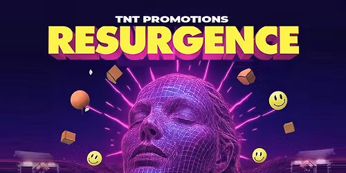 TNT Resurgence - Shirehorse Reunion