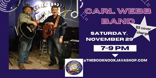 Carl Webb Band