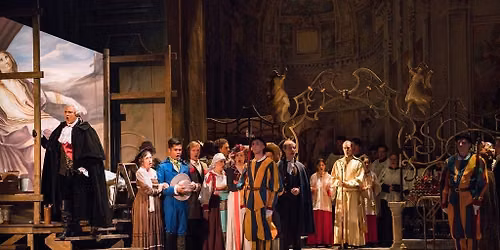 Tosca