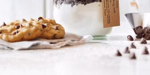 Cookies In A Jar Fundraiser - New Event Added