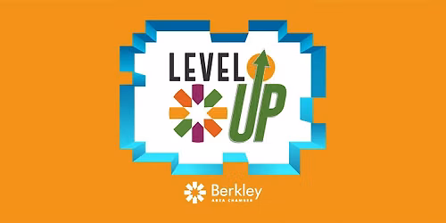 Level Up