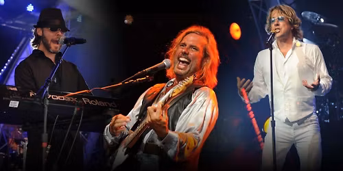 Stayin Alive: One Night Of The Bee Gees