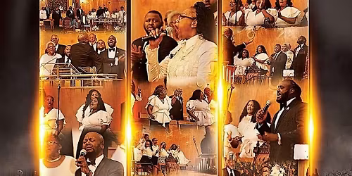 A Black Tie Affair Gala