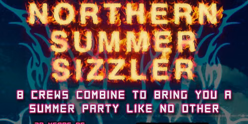 Northern Summer Sizzler