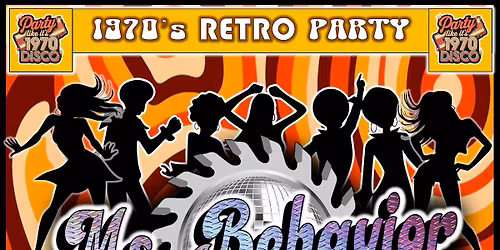 Ms. Behavior \u2013 Metal Tribute to Disco