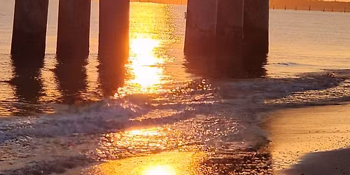 Buoy 44 Chic's Beach Stroll & Sunday's Brunch @ Buoy 44