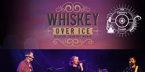 Whiskey Over Ice