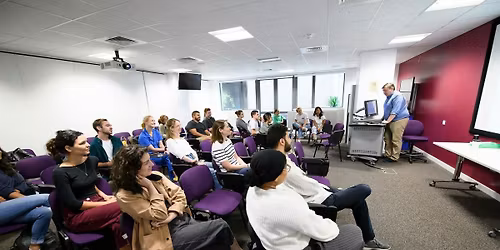Fear of Cancer Recurrence\/ Progression Workshop - Whipps Cross Hospital