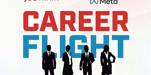 Career Flight with San Francisco Airport Career and Business Center