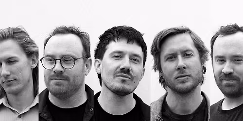 The Music of Radiohead by Lost Woods