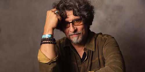 Dan Navarro ~ FRIDAY