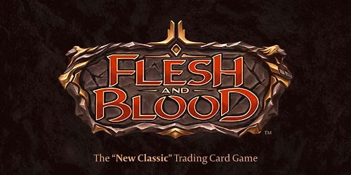 Flesh and Blood Classic Constructed Armory Tournament