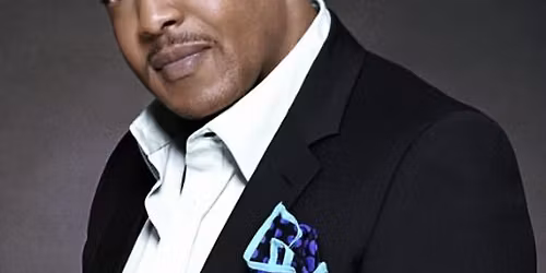 PEABO BRYSON in CONCERT