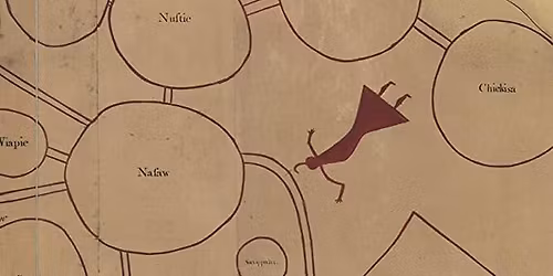 Becoming Catawba: Catawba Indian Women and Nation-Building