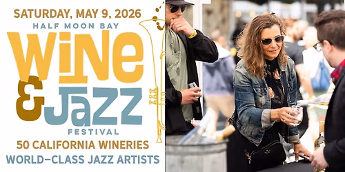 Half n' Half Festival - Friday