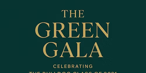 The Green Gala