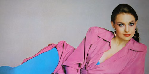 Crystal Gayle