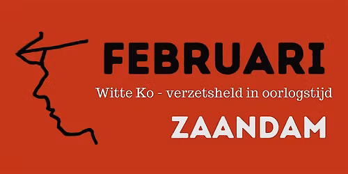 Februari, een toneelstuk over gewone mensen in bijzondere tijden.