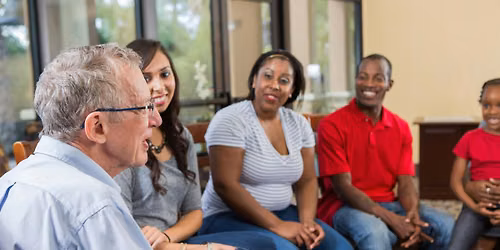 Autism Drop-in Session in Derby