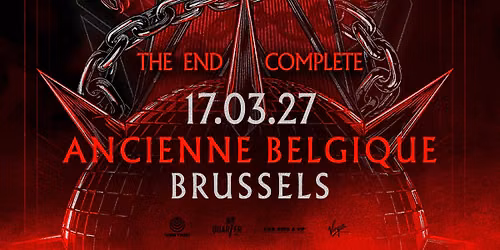 CARPENTER BRUT + Kittie + Violent Magic Orchestra