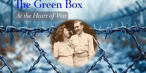 THE GREEN BOX film screening