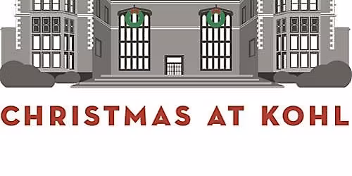 Christmas at Kohl Holiday Boutique