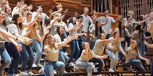 Music Educator Professional Development Seminar, Pasadena 2026