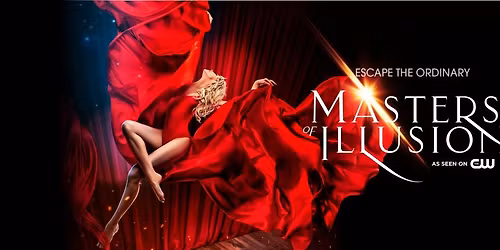 Masters Of Illusion