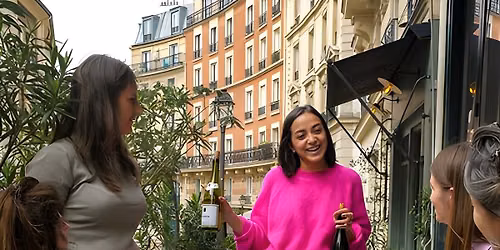 Eating Paris: Montmartre Food & Wine Tour (Paris) Tickets