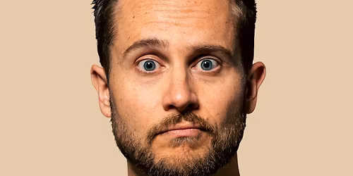 Zoltan Kaszas at Funny Bone - Omaha