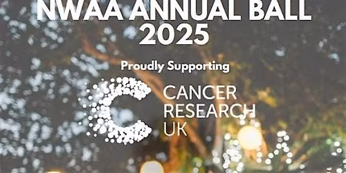 NWAA Annual Ball 2025