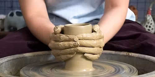 Wheel studio - 4 week program