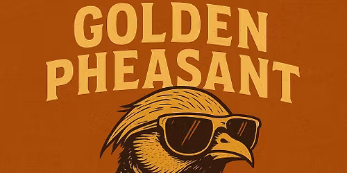 The Golden Pheasant