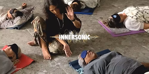 INNERSONIC Tune-Up Session