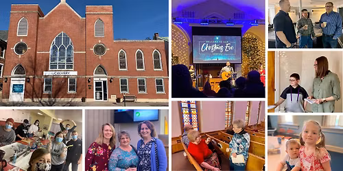 Protect His House -- Active Shooter Awareness Seminar