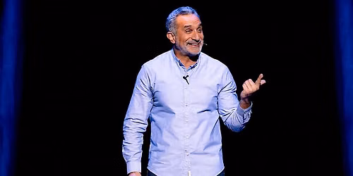 Bassem Youssef Live