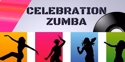 Zumba Holiday Dinner