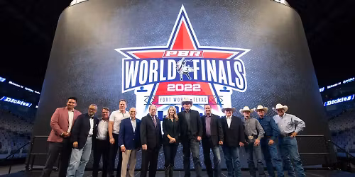 Parking PBR: Canada National Finals