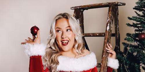 En Luddi jul, med Hedda Dalen & The Presents