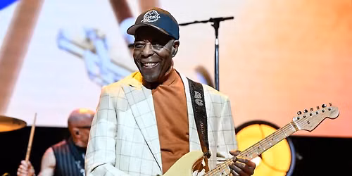 Buddy Guy Tickets